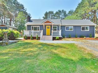 5724 14th Ave NE, Marysville, WA 98271