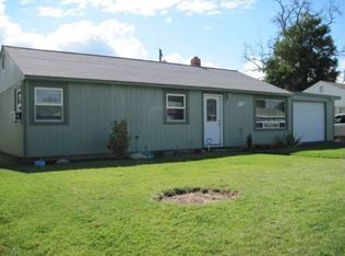 2115 W Willow St, Moses Lake, WA 98837