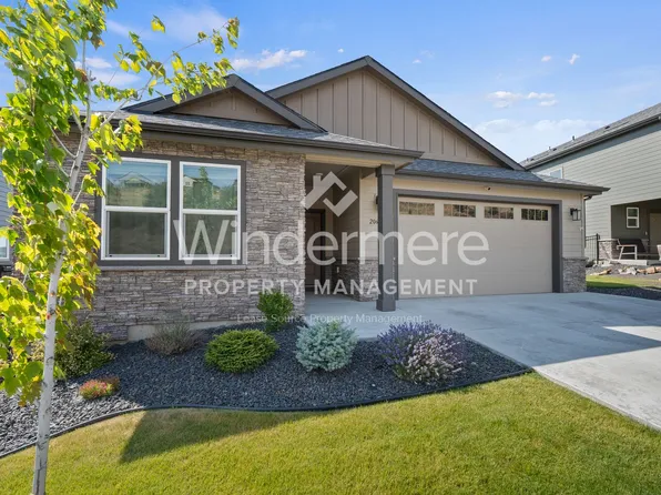 20619 E Valley Vista Dr, Liberty Lake, WA 99019