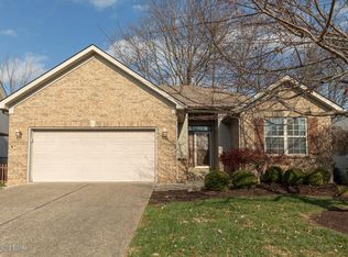 10501 Sandbourne Way, Louisville, KY