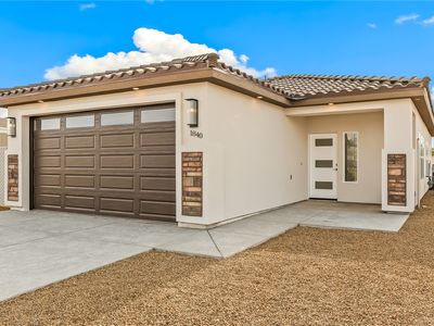 1840 Talc Rd, Bullhead City, AZ, 86442