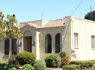 118 Arundel Rd, Burlingame, CA 94010