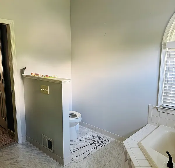 Masterbathroom