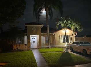 13096 SW 150th Ter, Miami, FL 33186