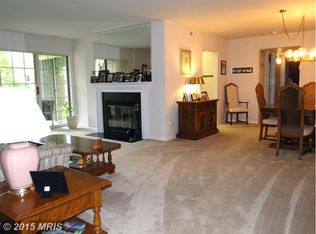 6 Rainflower Path UNIT 103, Sparks Glencoe, MD 21152