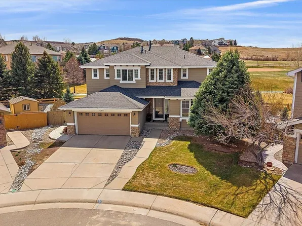 10811 Chadsworth Point, Highlands Ranch, CO 80126