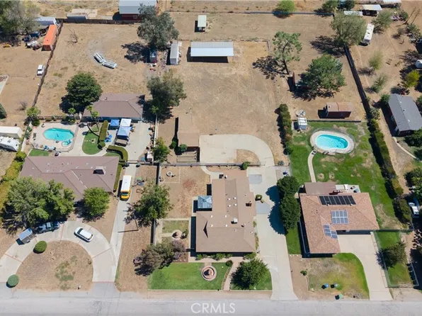 10890 Winesap Ave, Cherry Valley, CA 92223