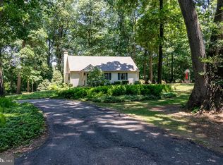 1015 Oxford Rd, Lincoln University, PA 19352