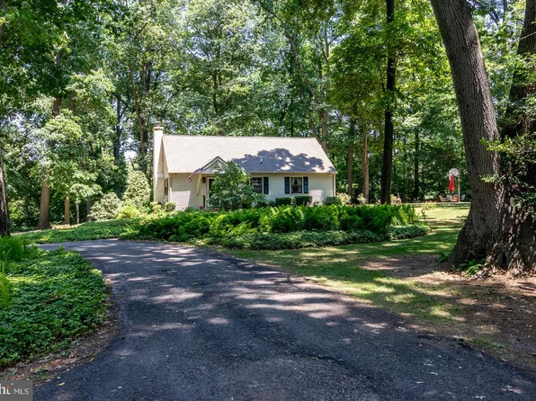1015 Oxford Rd, Lincoln University, PA 19352