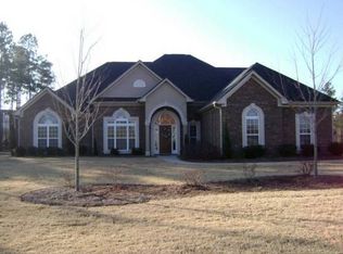 140 Abelia Dr, Covington, GA