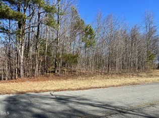 0 Service Rd, Mebane, NC 27302