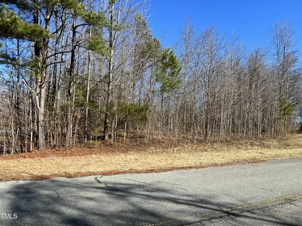 0 Service Rd, Mebane, NC 27302