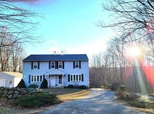 162-162 Monson Rd #B, Wales, MA 01081