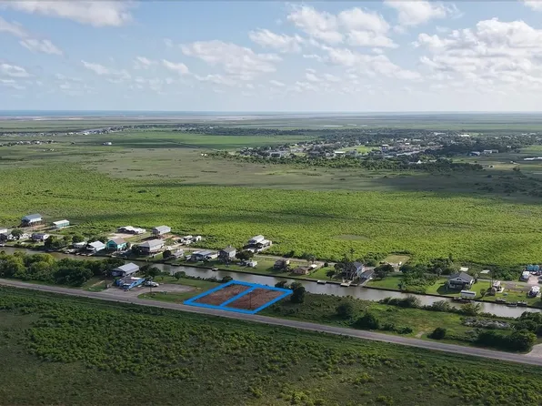 217 Fm 457, Sargent, TX 77414