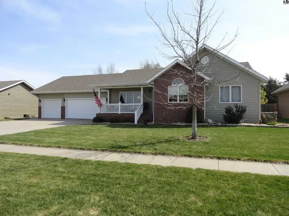 516 Randolph Rd, McPherson, KS 67460