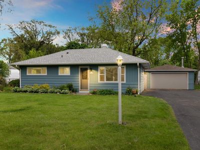 N99W16181 Northway, Germantown, WI, 53022