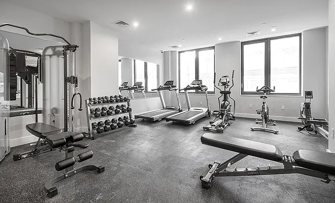 Rented by Modern Spaces | media 4