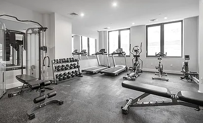 Rented by Modern Spaces