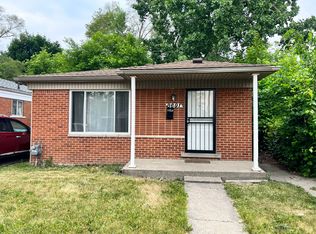 8691 Patton St, Detroit, MI 48228