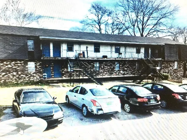 705 Knoxville St, Birmingham, AL 35224