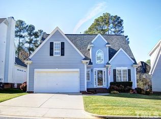 116 Fairfax Ln, Cary, NC 27513