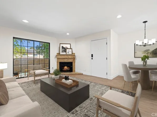 10221 Oklahoma Ave Unit 43, Chatsworth, CA 91311