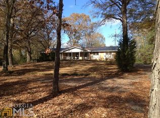 47 Turkey Mountain Rd, Armuchee, GA 30105