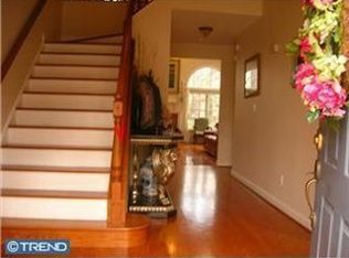 50 Forrest Hills Dr, Voorhees, NJ 08043