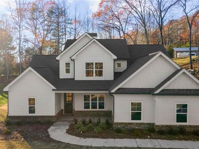 4435 Harold Whelchel Rd, Gainesville, GA, 30506