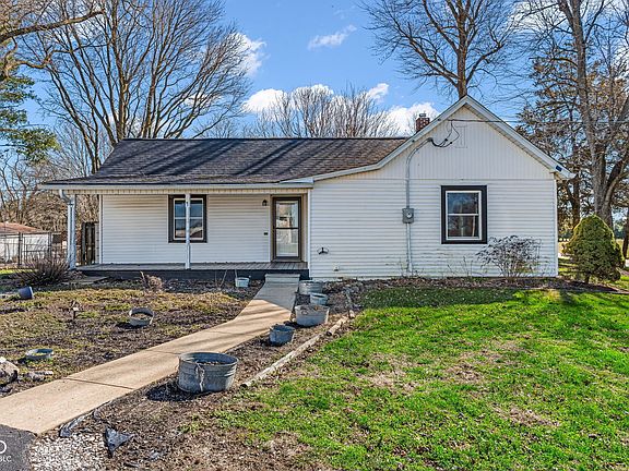 5th image of 6167 N County Road 100 E