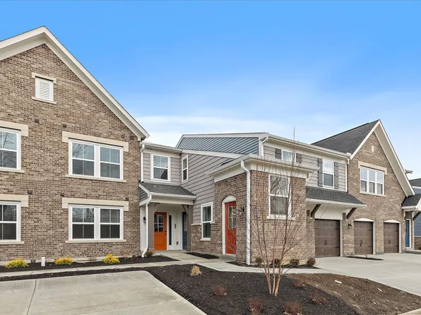 560 Foxhill Dr #12-203, Crescent Springs, KY 41017