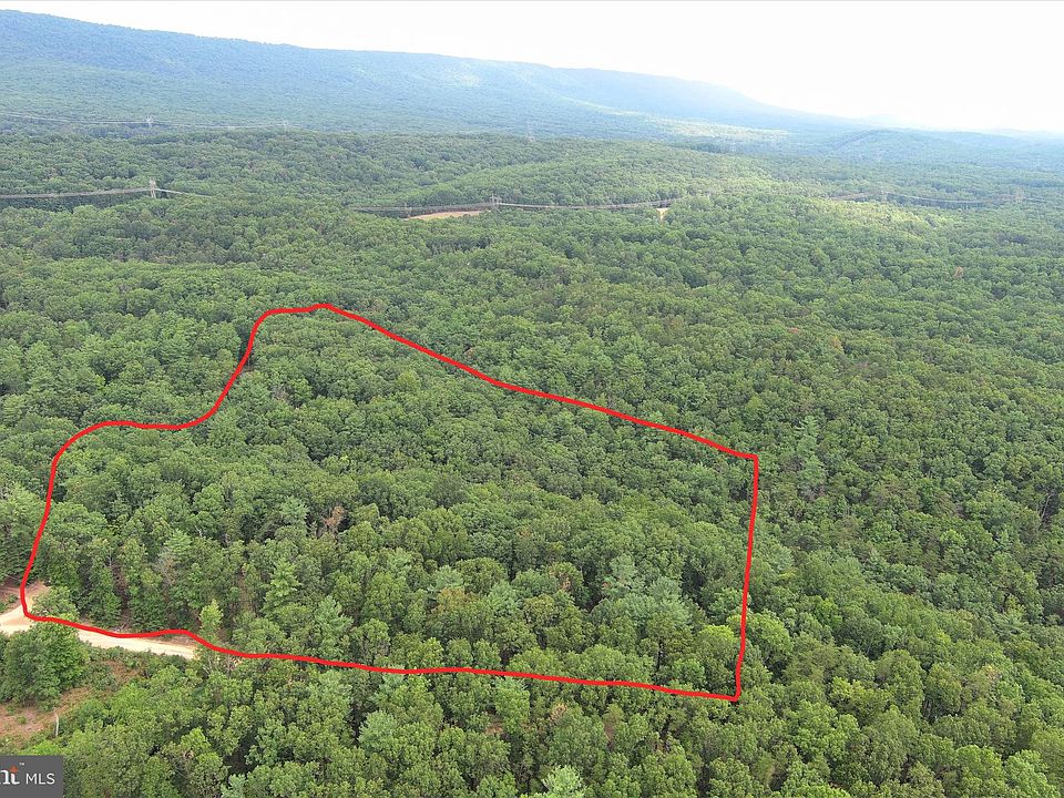29 Rio Hills Estates Rd, Delray, WV 26714 Zillow