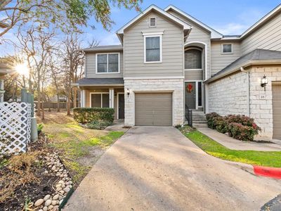 4501 Whispering Valley Dr APT 17, Austin, TX, 78727