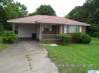 1922 Duncan Ave, Anniston, AL 36201