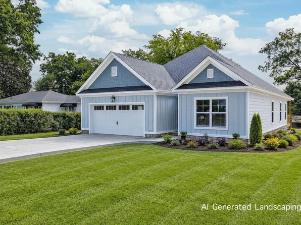306 Emmett Ave NW, Cleveland, TN 37311