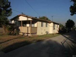 3166 Burton Ave, Rosemead, CA 91770