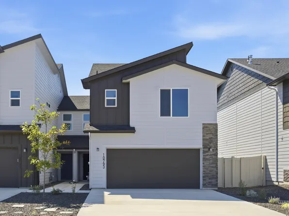 10793 Greensboro St, Caldwell, ID 83605