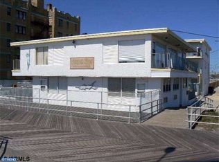 3801 Boardwalk APT 301, Atlantic City, NJ