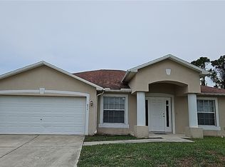 832 Palomino St E, Lehigh Acres, FL 33936