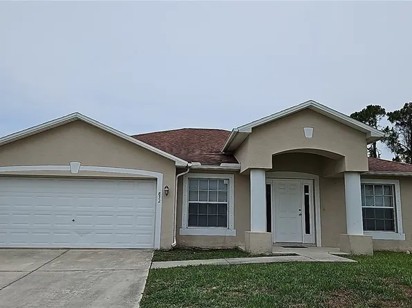 832 Palomino St E, Lehigh Acres, FL 33936