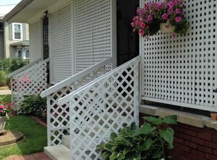 353/355 Hudson Ave, Newark, OH