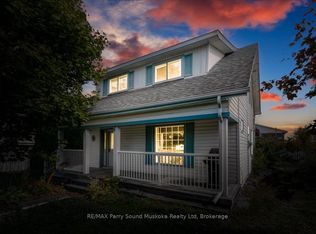 216 Arthur St, West Nipissing, ON P2B1E7