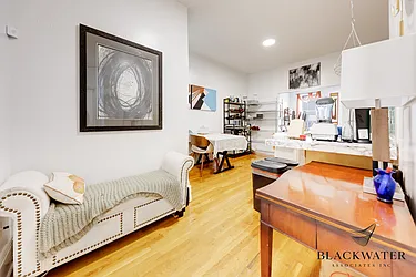 Rented by Blackwater Associates Inc.