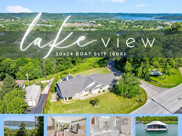 30 Hickory Drive, Kimberling City, MO 65686