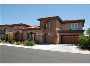 10078 Peak Lookout St, Las Vegas, NV 89178