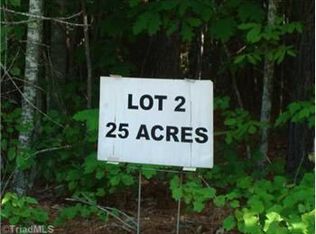 2 Braeburn Place Ln, Clemmons, NC 27012