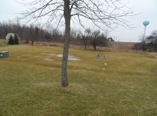 Lighthouse Cove Subdivision LOT 4, Port Hope, MI 48468