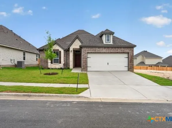 178 Grand Canyon Dr, Copperas Cove, TX 76522