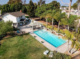 6986 Penguin St, Ventura, CA 93003