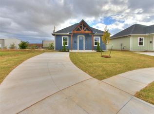 3724 SW 27th St, Oklahoma City, OK 73108